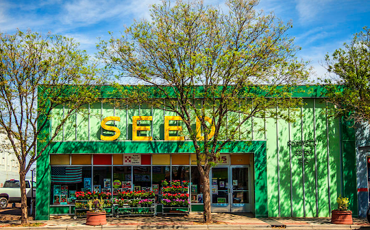 Roswell Seed Company | Roswell, NM